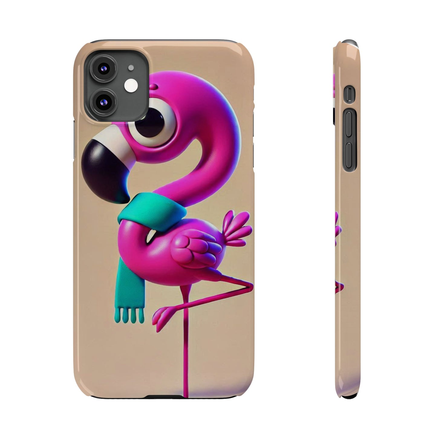 Slim Phone Cases