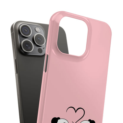 Pandas Slim Cases - FC-118