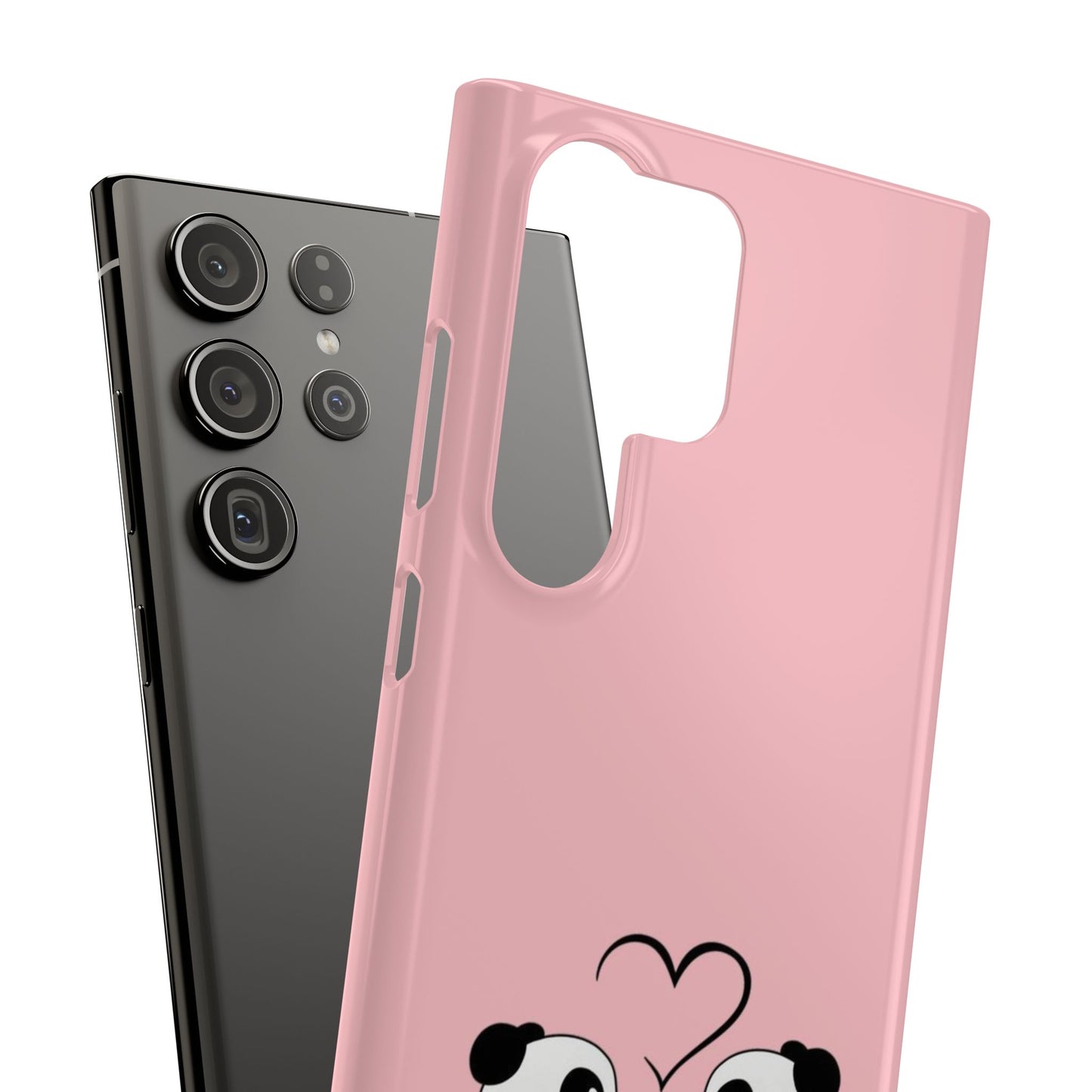 Pandas Slim Cases - FC-118