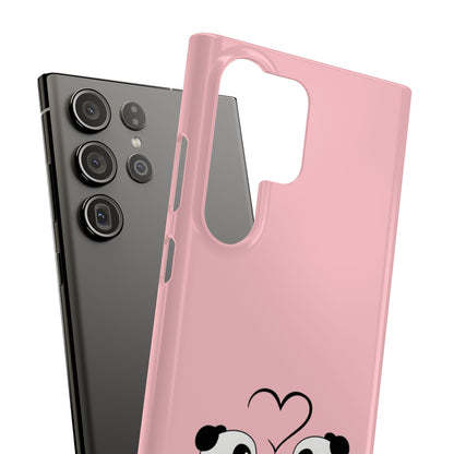 Pandas Slim Cases - FC-118