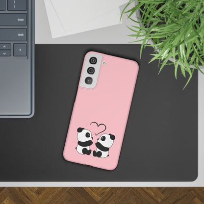 Pandas Slim Cases - FC-118