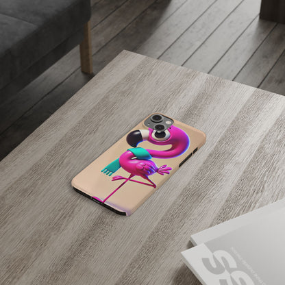 Slim Phone Cases