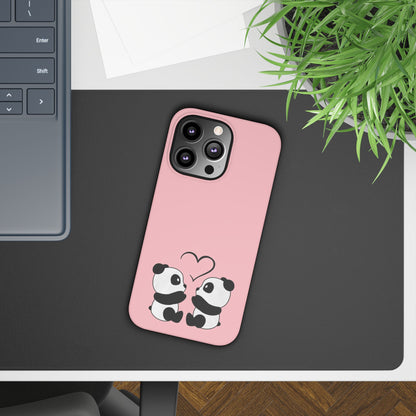 Pandas Slim Cases - FC-118