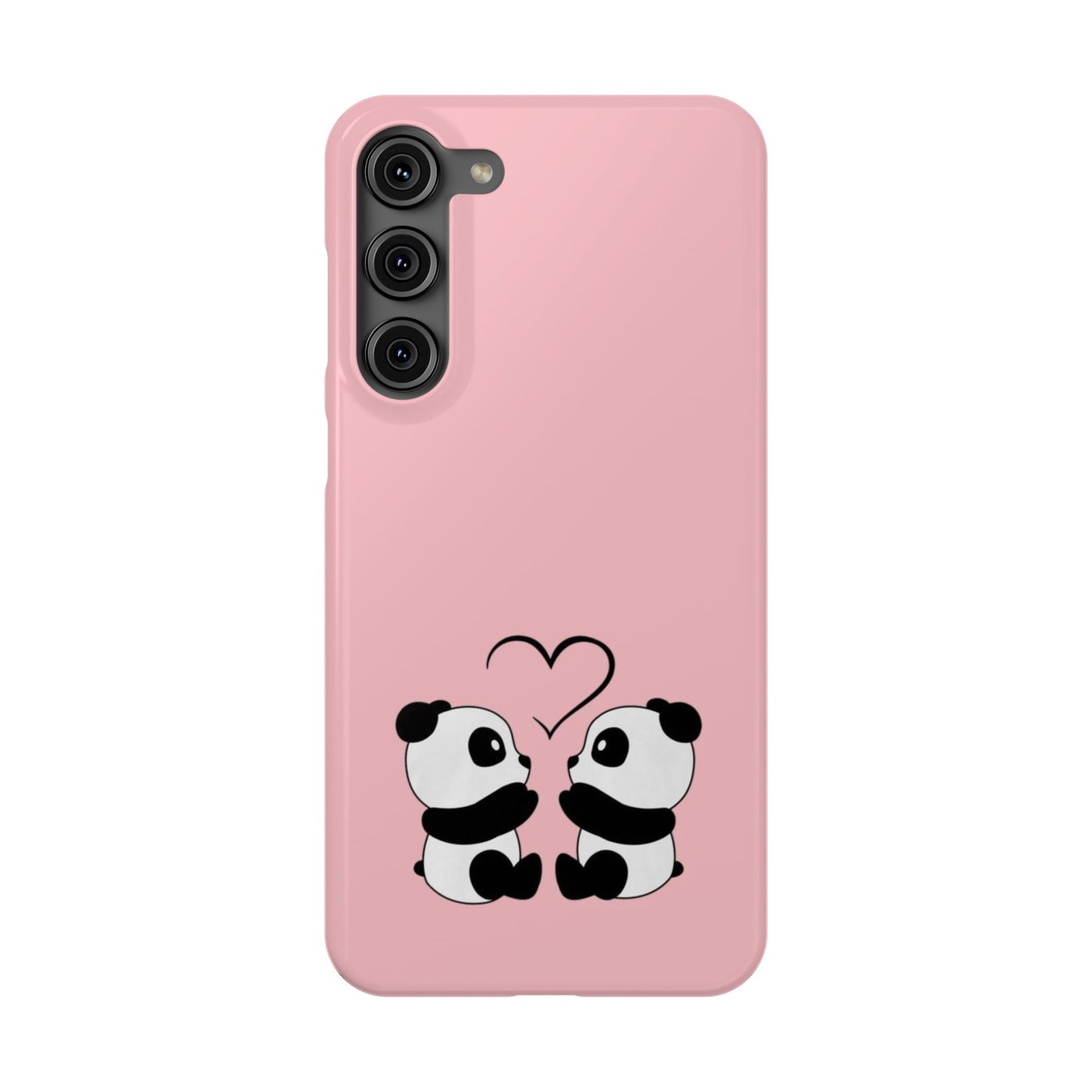 Pandas Slim Cases - FC-118