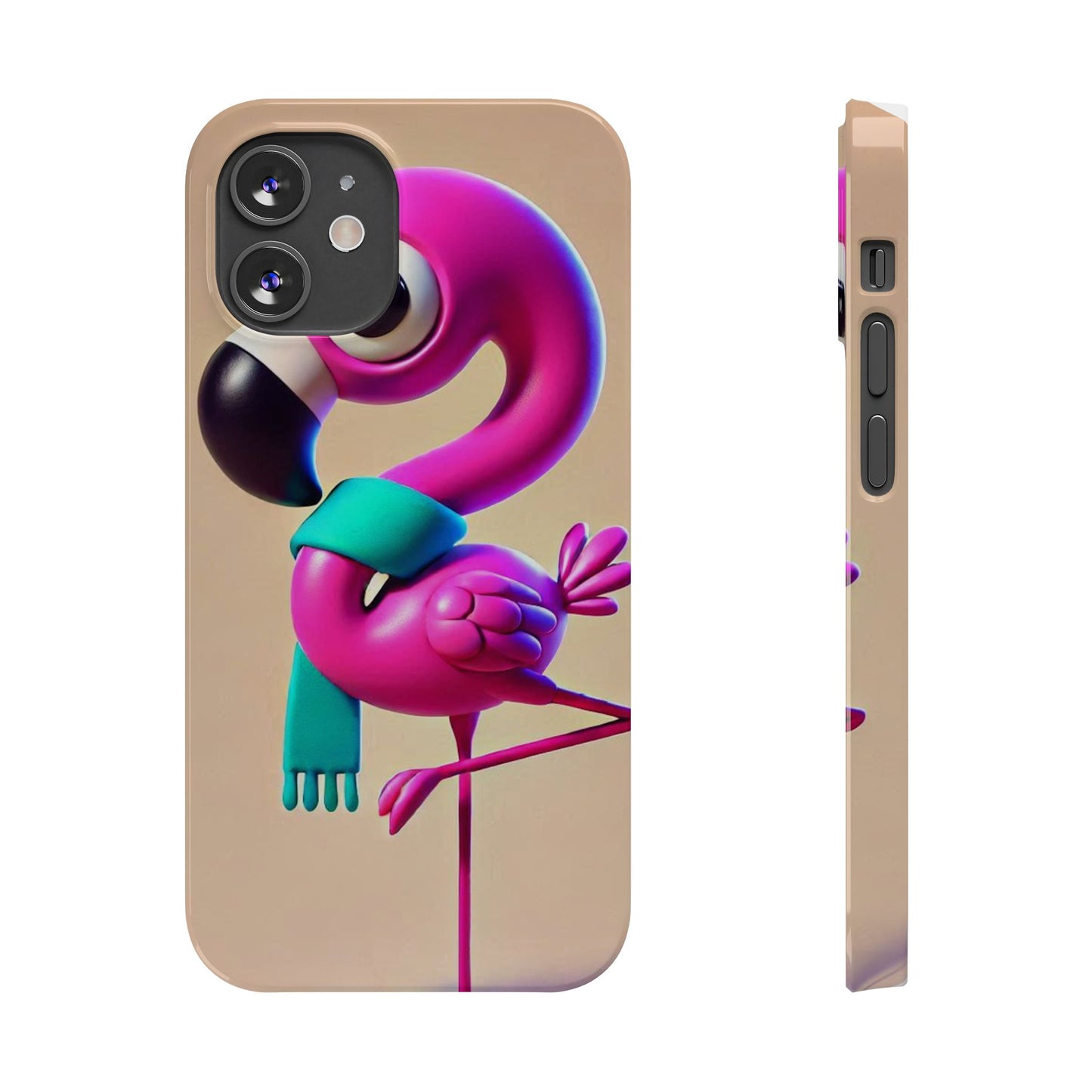 Slim Phone Cases