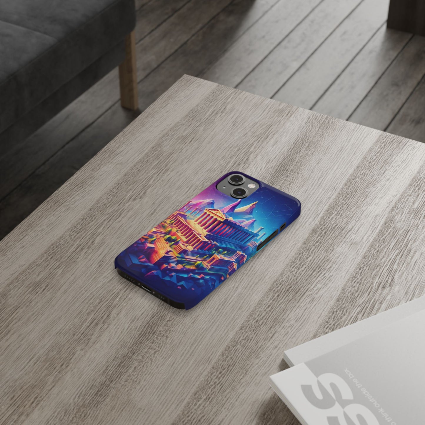 Slim Phone Cases