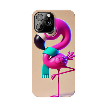 Slim Phone Cases