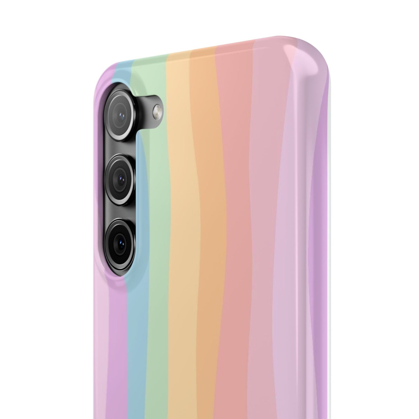 Rainbow Slim Cases- FC-114