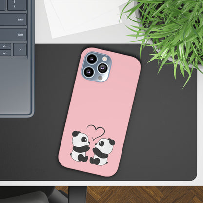 Pandas Slim Cases - FC-118