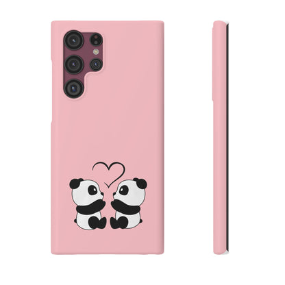 Pandas Slim Cases - FC-118