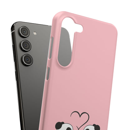 Pandas Slim Cases - FC-118