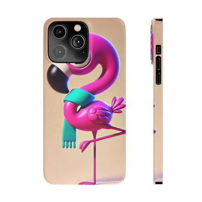 Slim Phone Cases