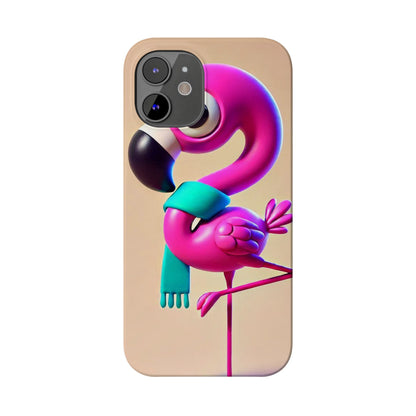 Slim Phone Cases