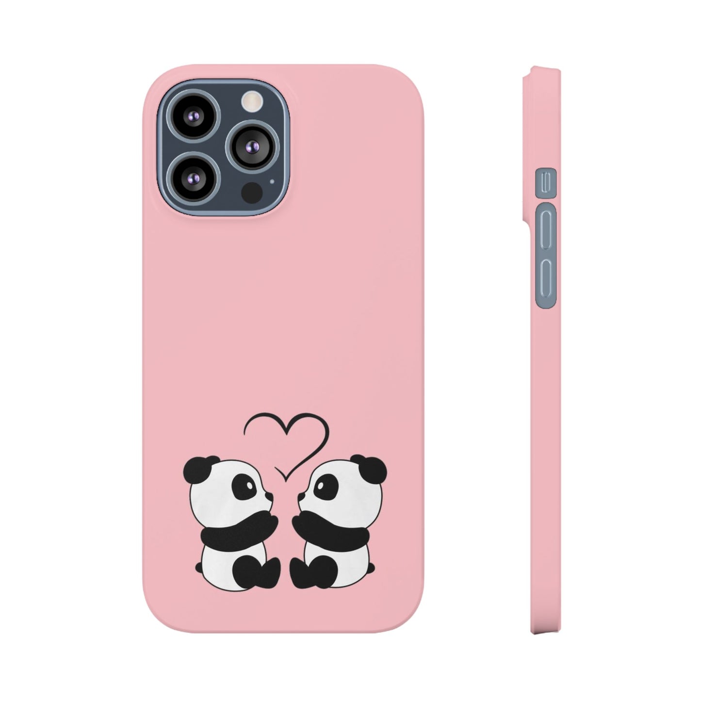 Pandas Slim Cases - FC-118