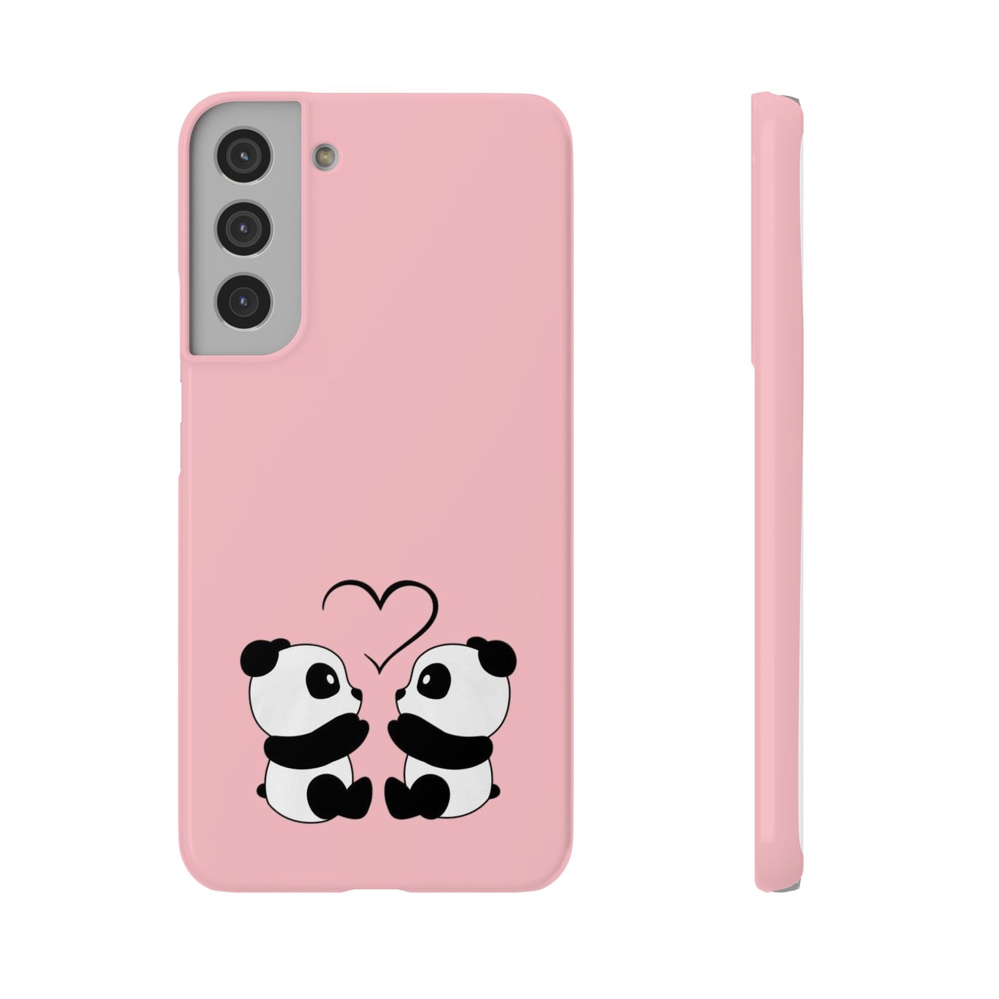 Pandas Slim Cases - FC-118