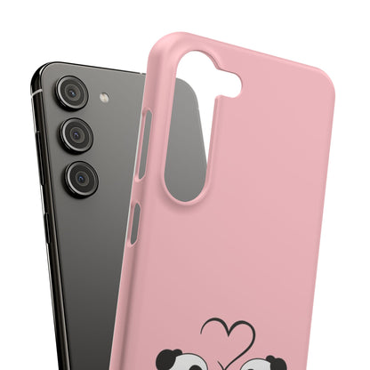 Pandas Slim Cases - FC-118