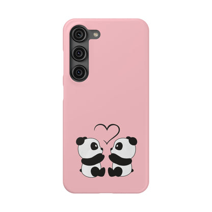 Pandas Slim Cases - FC-118