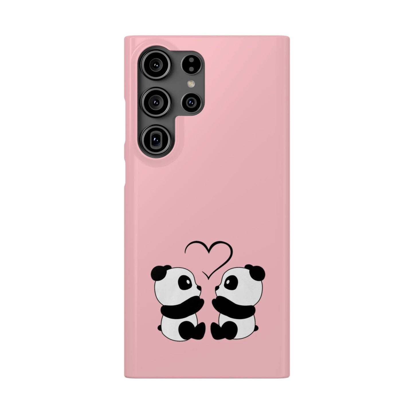 Pandas Slim Cases - FC-118