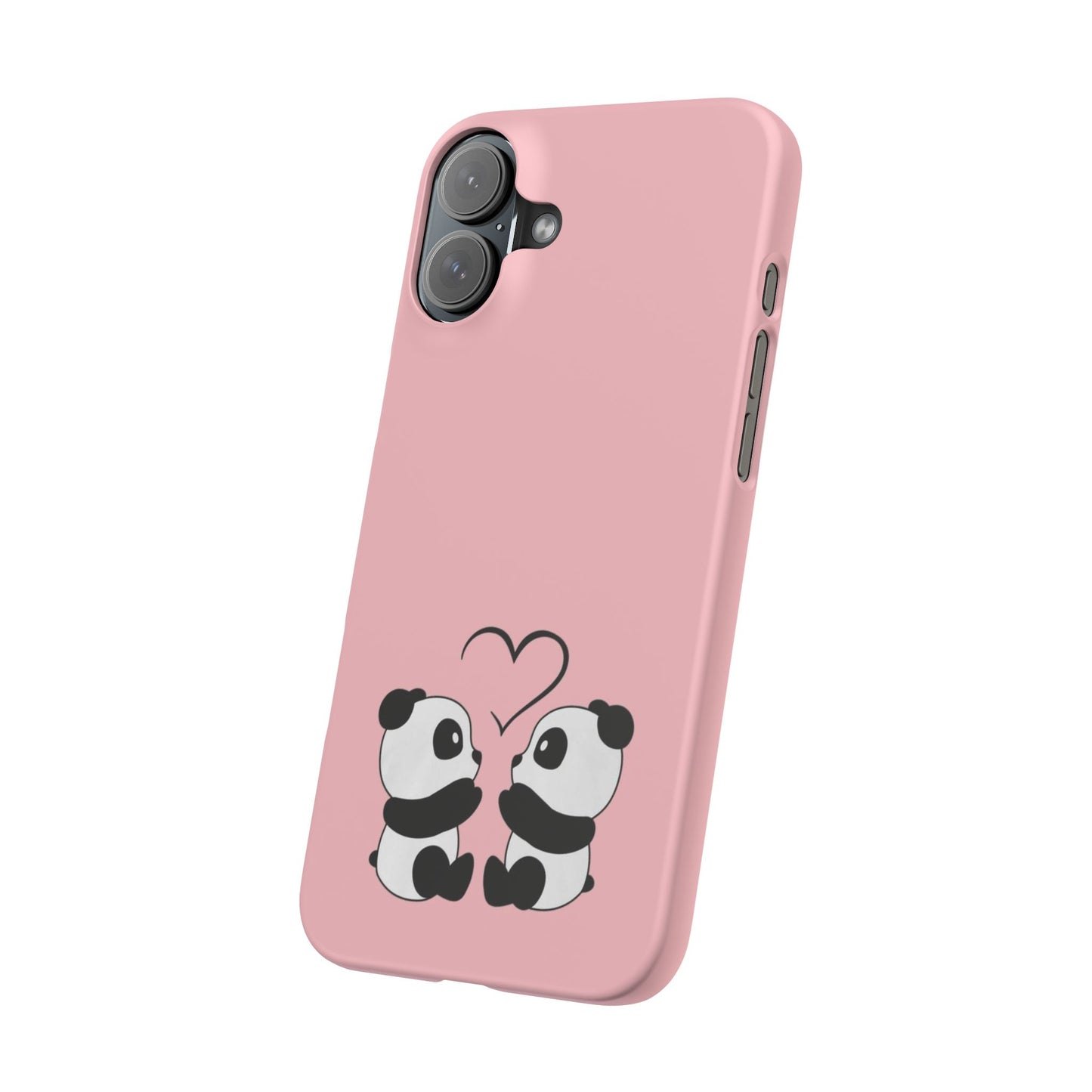 Pandas Slim Cases - FC-118