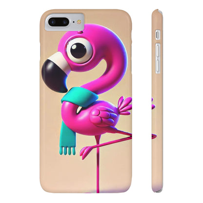 Slim Phone Cases