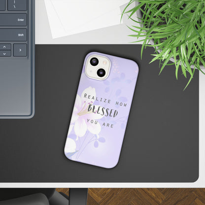 Lavender Slim Cases - FC-112