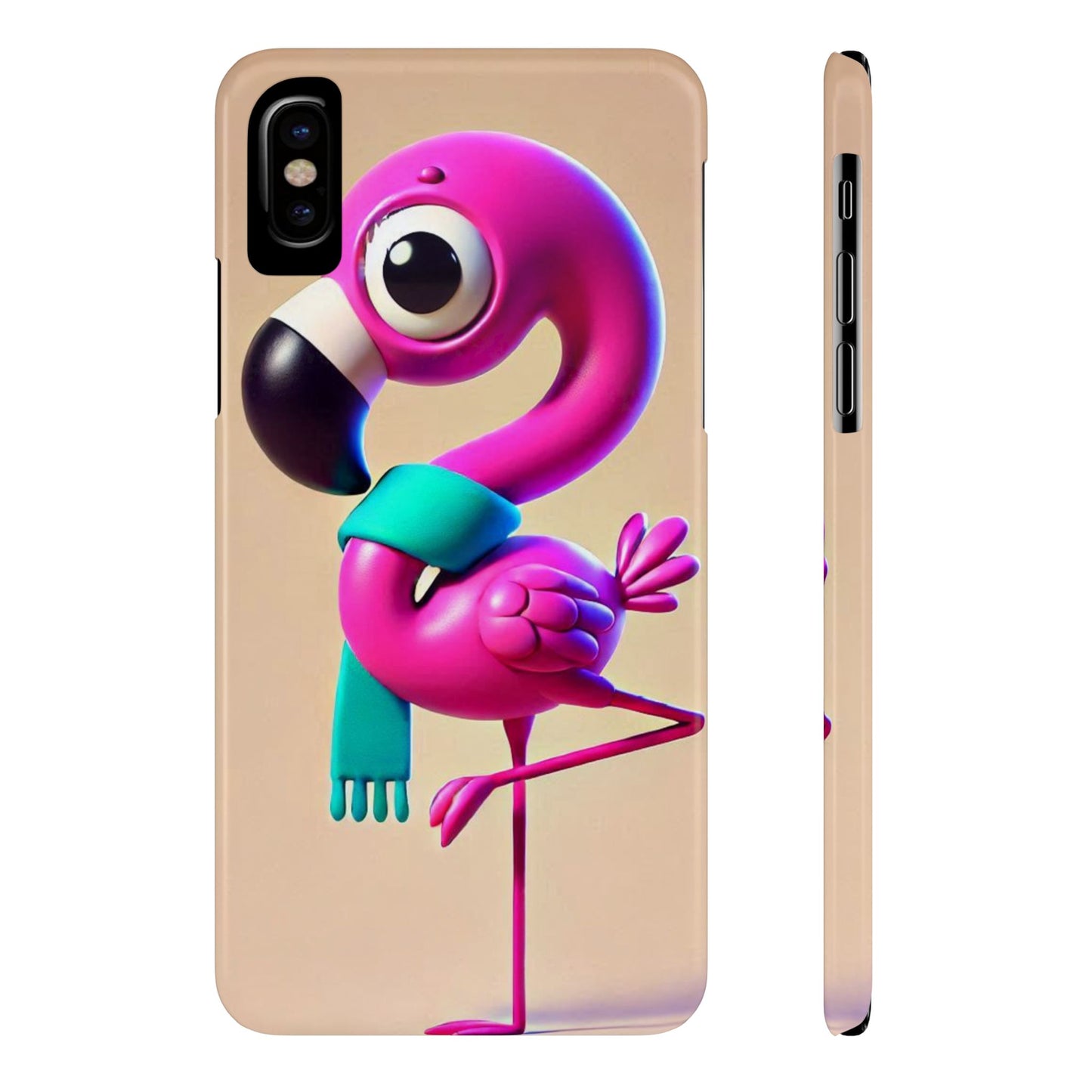 Slim Phone Cases