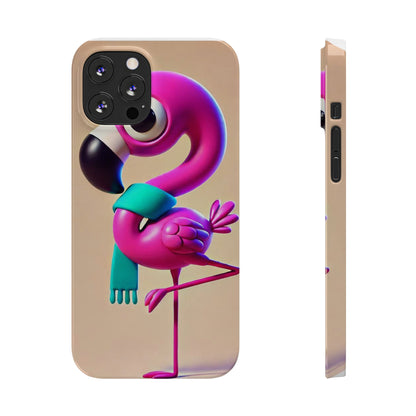 Slim Phone Cases