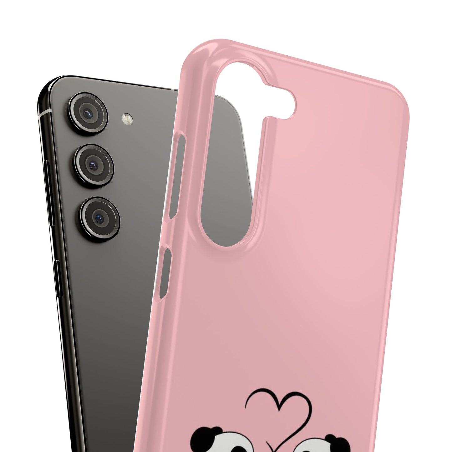 Pandas Slim Cases - FC-118