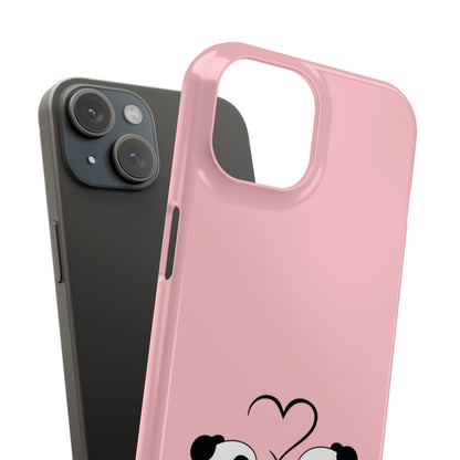 Pandas Slim Cases - FC-118