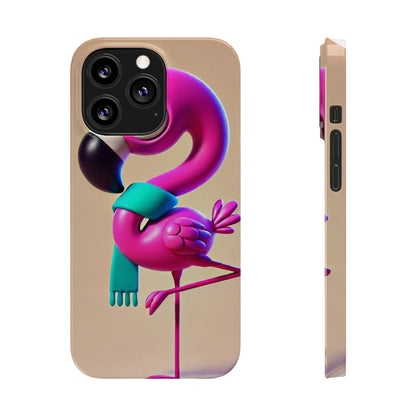 Slim Phone Cases