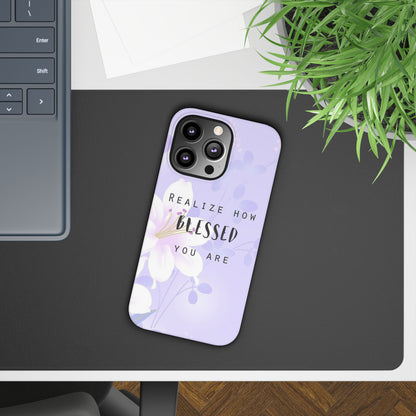 Lavender Slim Cases - FC-112