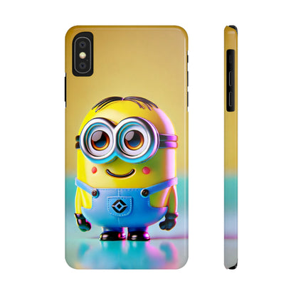 Minion Slim Phone Case - FC-106