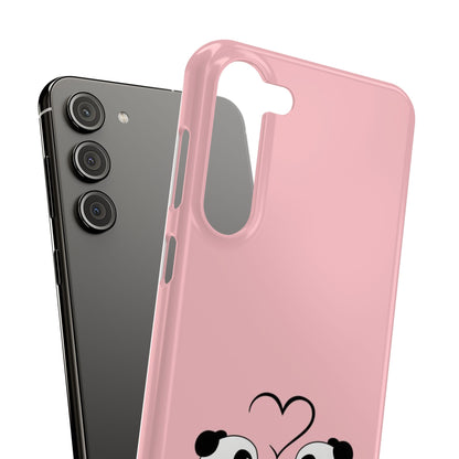 Pandas Slim Cases - FC-118