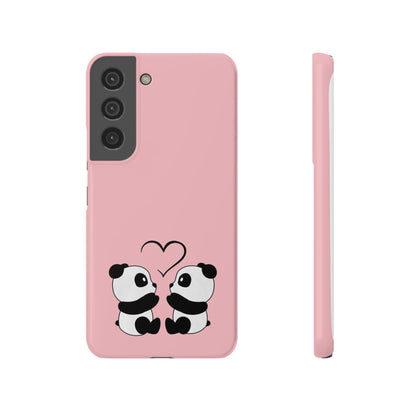 Pandas Slim Cases - FC-118