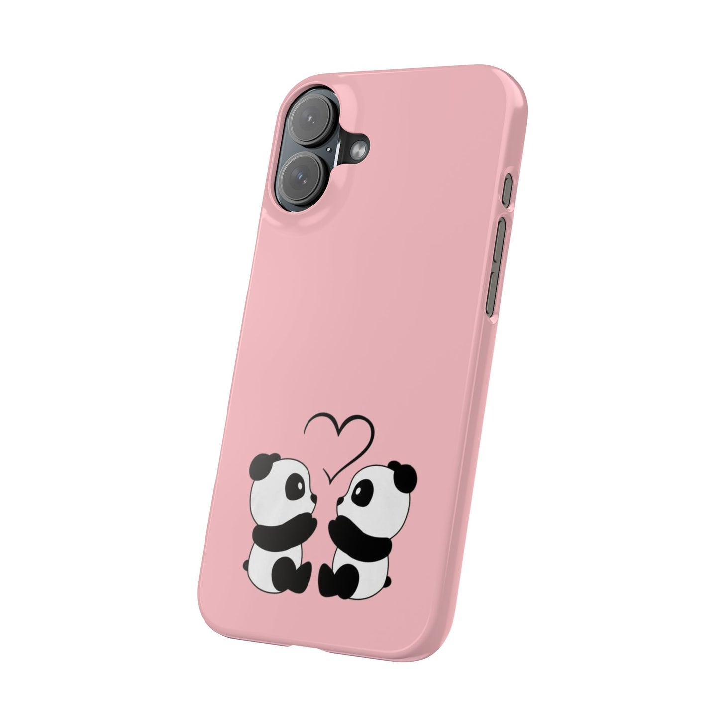 Pandas Slim Cases - FC-118