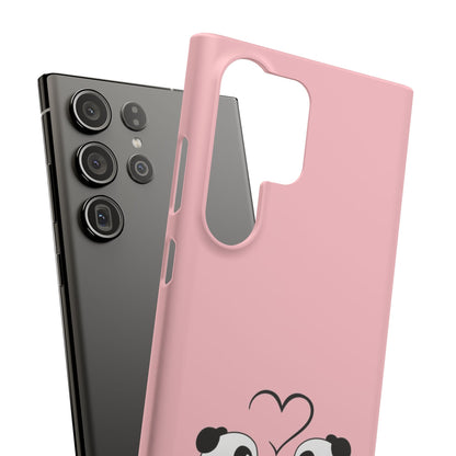 Pandas Slim Cases - FC-118