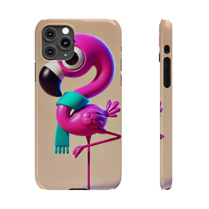 Slim Phone Cases